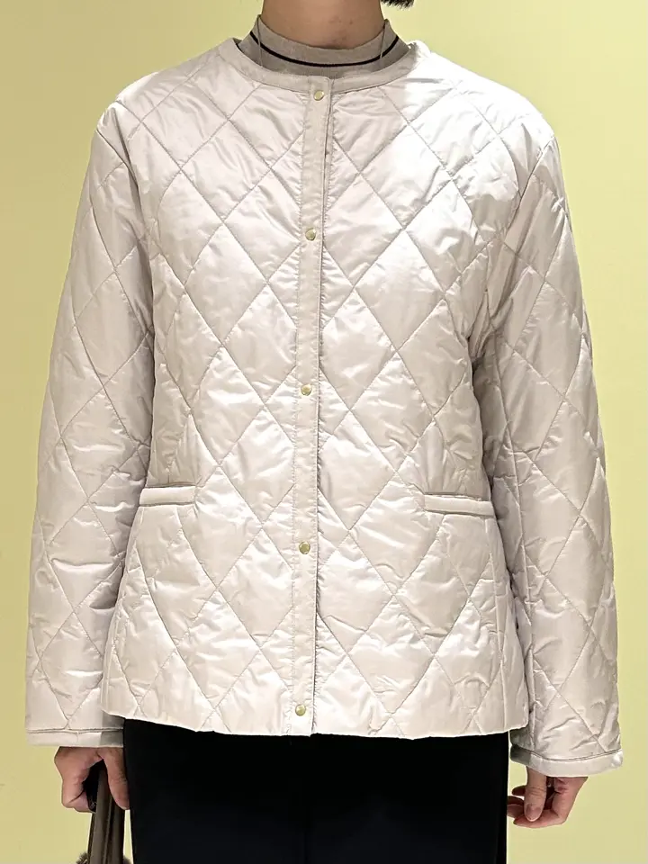 J.PRESS LADIES 大柿 コーディネート画像