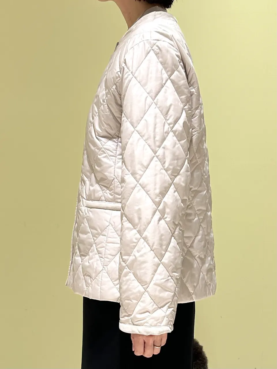 J.PRESS LADIES 大柿 コーディネート画像