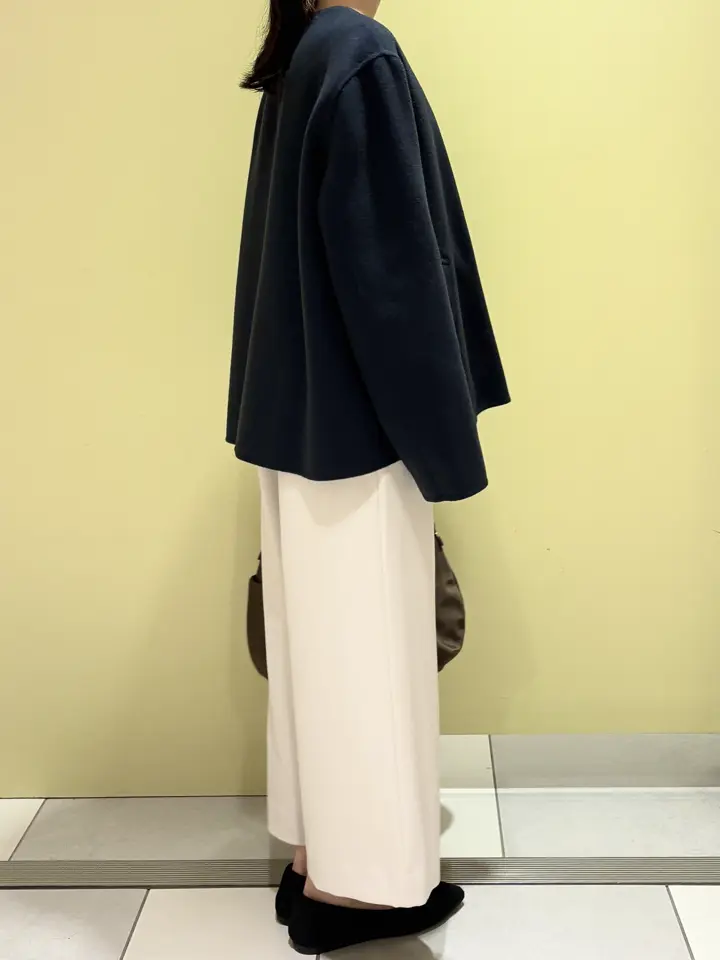 J.PRESS LADIES 福井 コーディネート画像