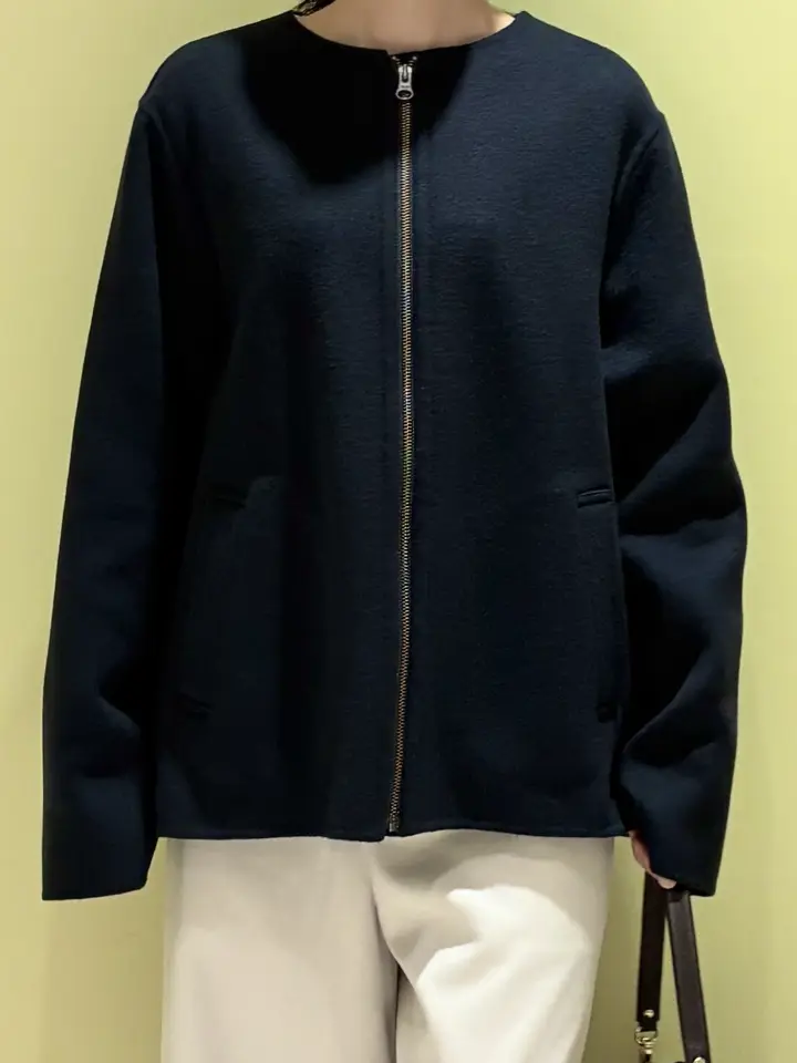 J.PRESS LADIES 福井 コーディネート画像