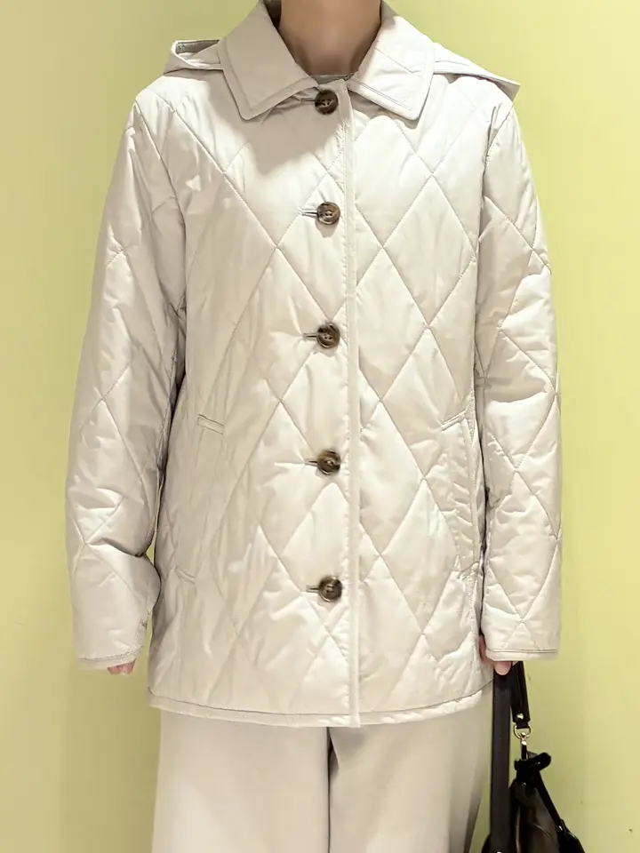 J.PRESS LADIES 福井 コーディネート画像