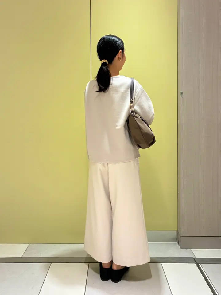 J.PRESS LADIES 福井 コーディネート画像