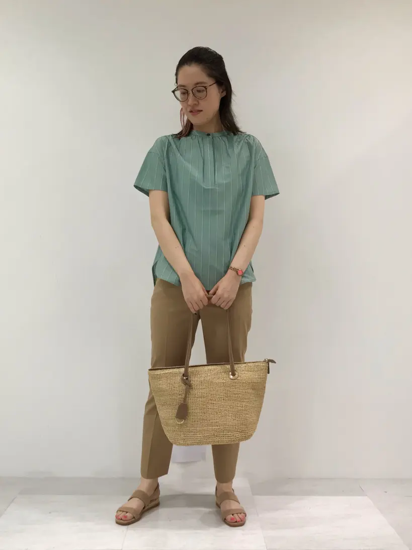  佐藤 コーディネート画像