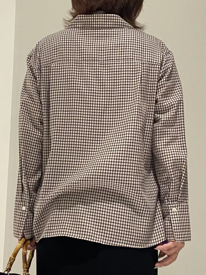 J.PRESS LADIES KAZU コーディネート画像