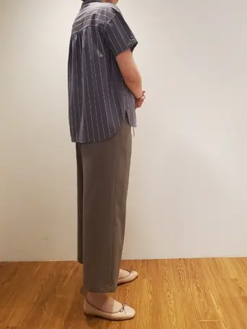 J.PRESS LADIES 守田 コーディネート画像