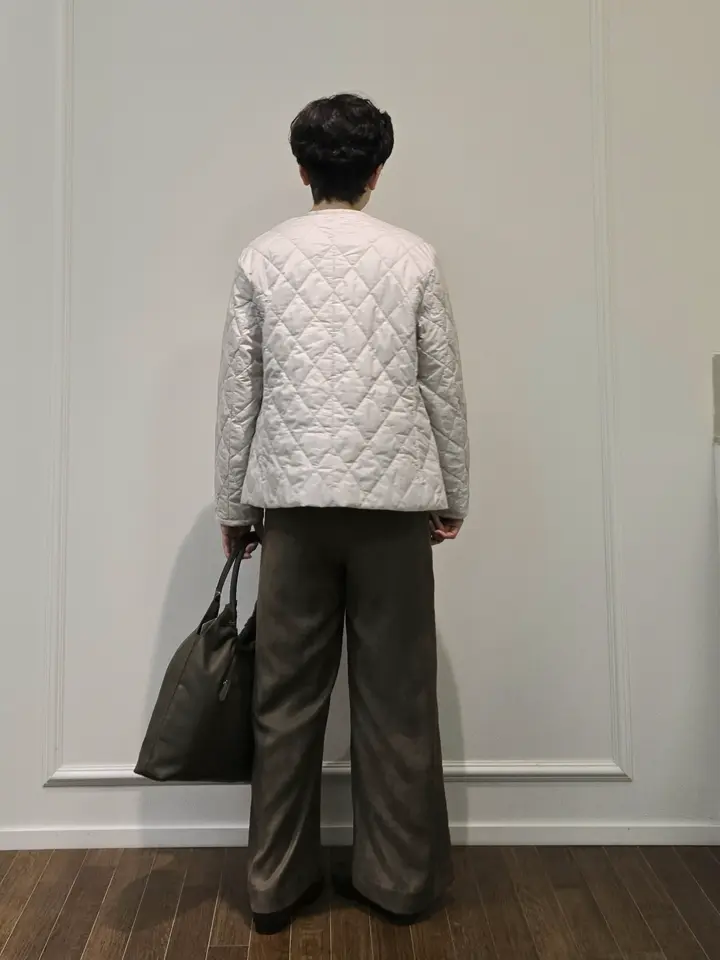 J.PRESS LADIES 伊藤 コーディネート画像