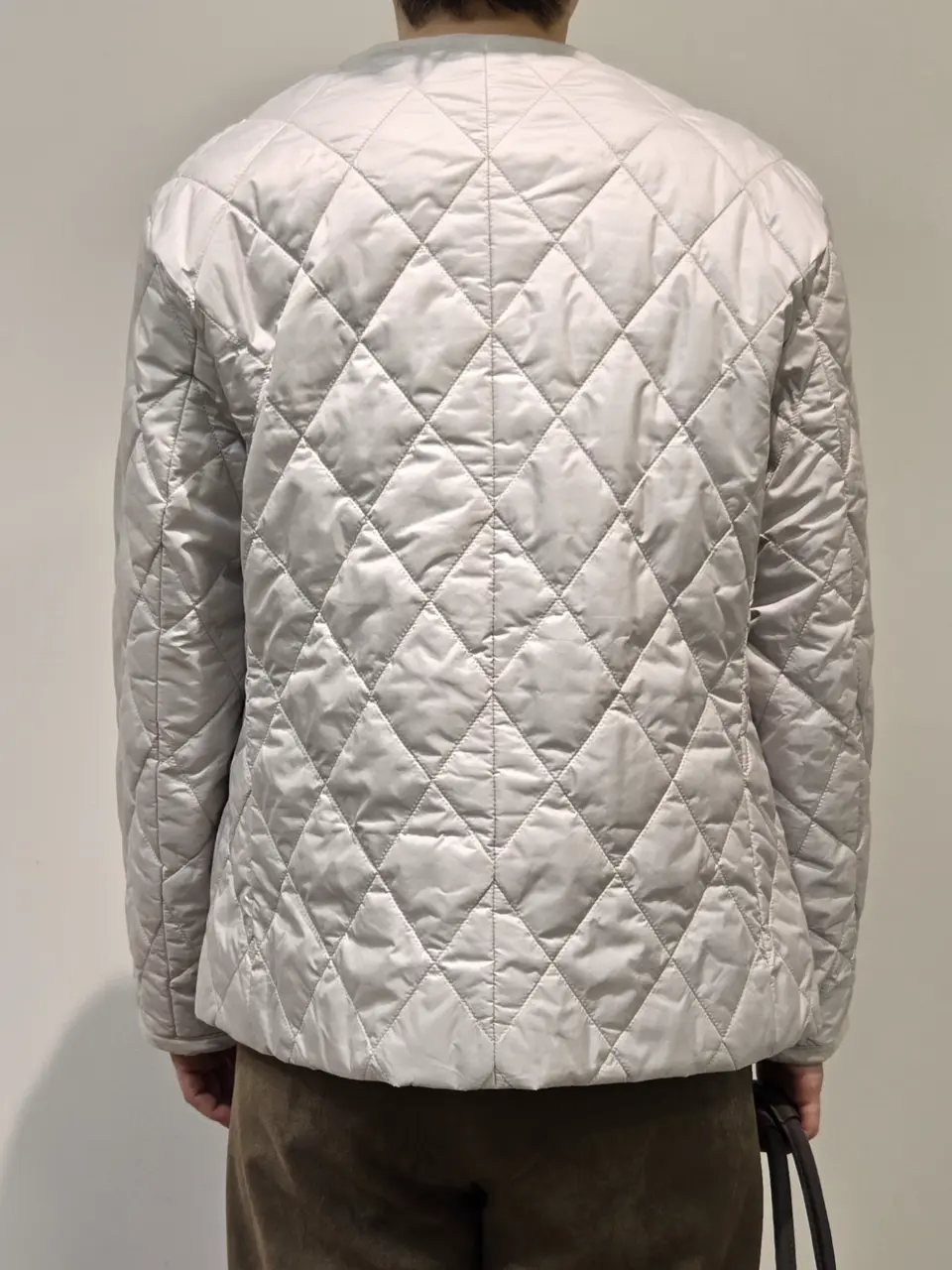 J.PRESS LADIES 伊藤 コーディネート画像