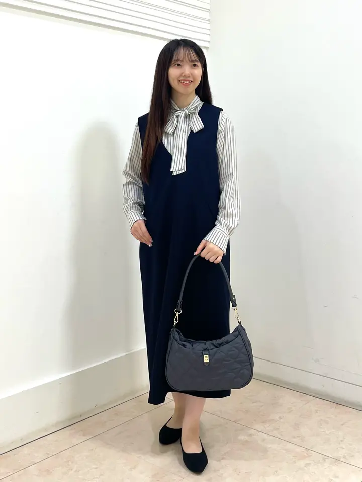 J.PRESS LADIES 平賀 コーディネート画像
