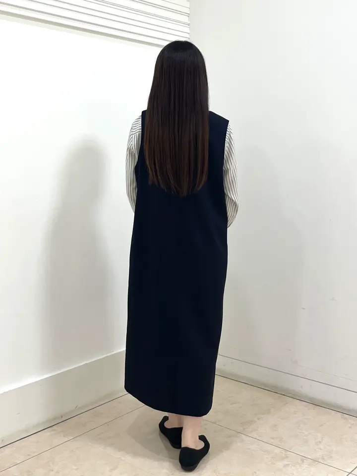 J.PRESS LADIES 平賀 コーディネート画像