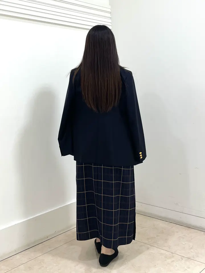 J.PRESS LADIES 平賀 コーディネート画像