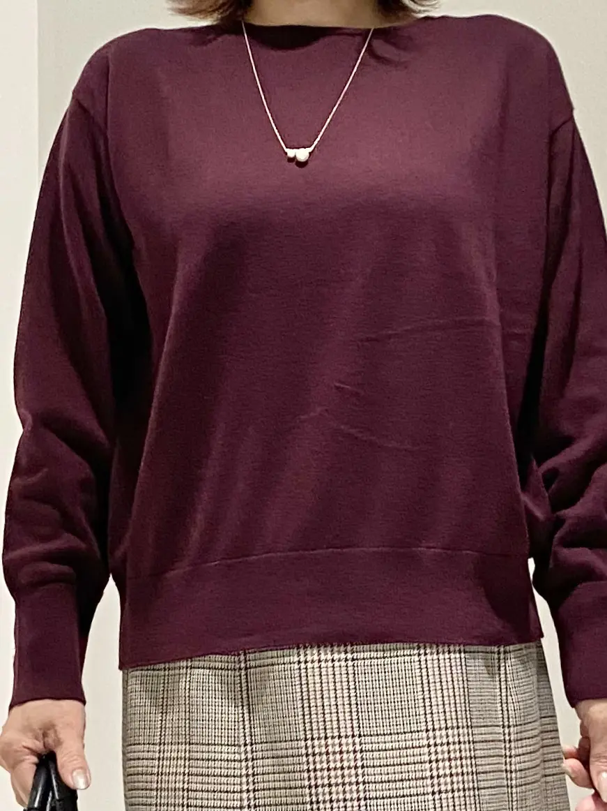 J.PRESS LADIES KAZU コーディネート画像