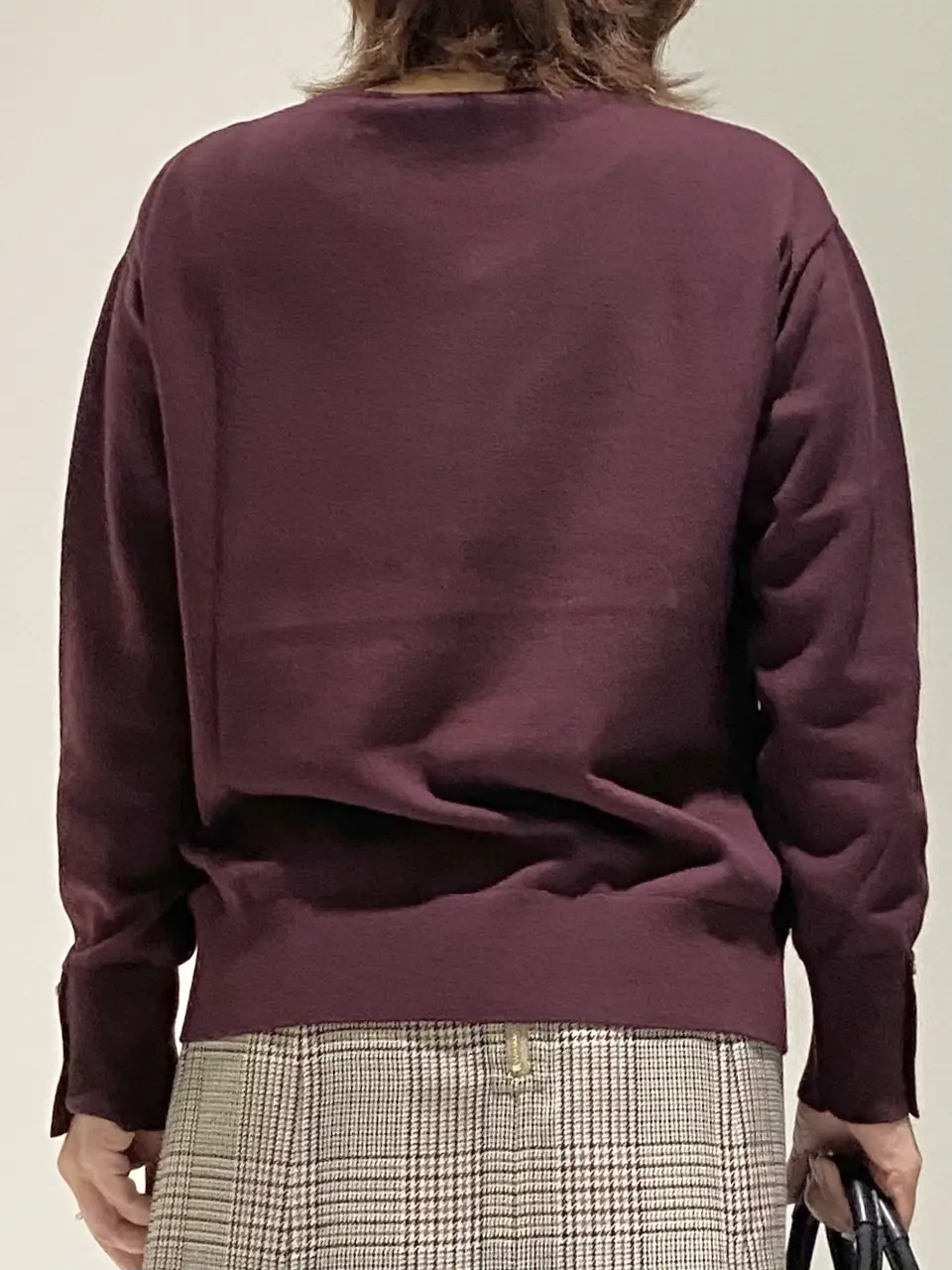 J.PRESS LADIES KAZU コーディネート画像