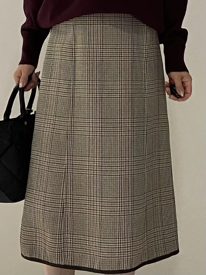 J.PRESS LADIES KAZU コーディネート画像