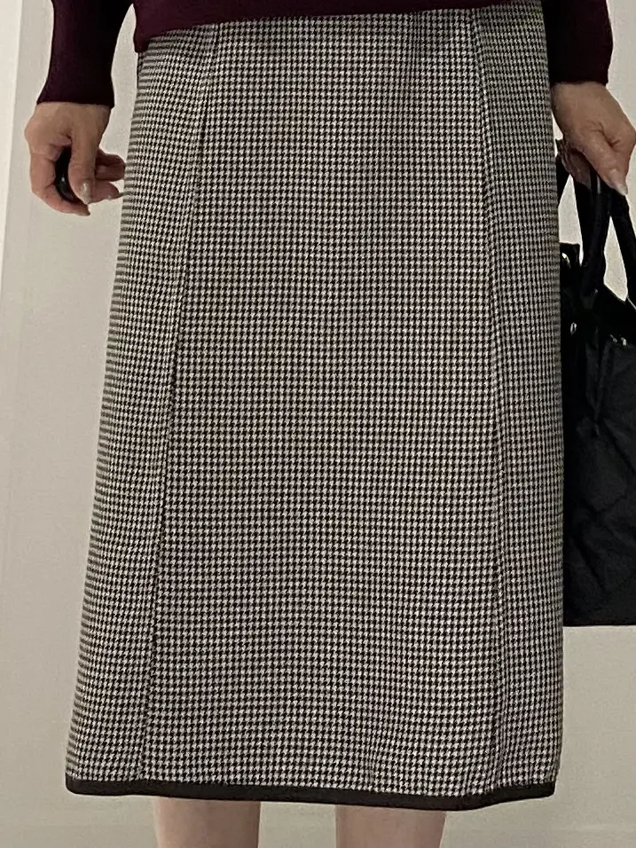 J.PRESS LADIES KAZU コーディネート画像