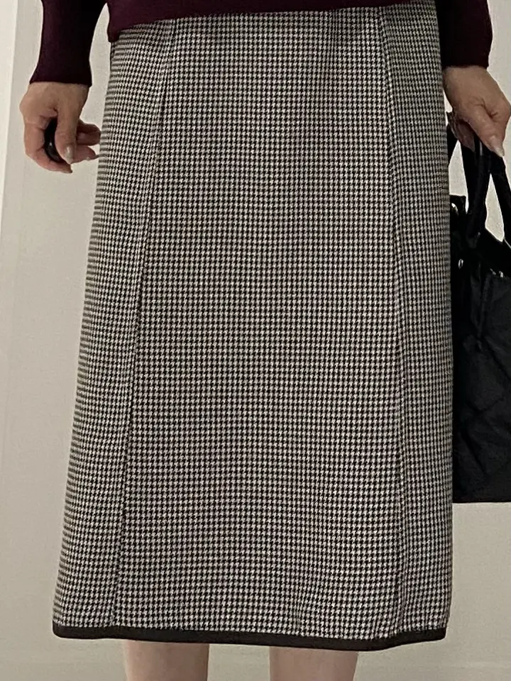 J.PRESS LADIES KAZU コーディネート画像