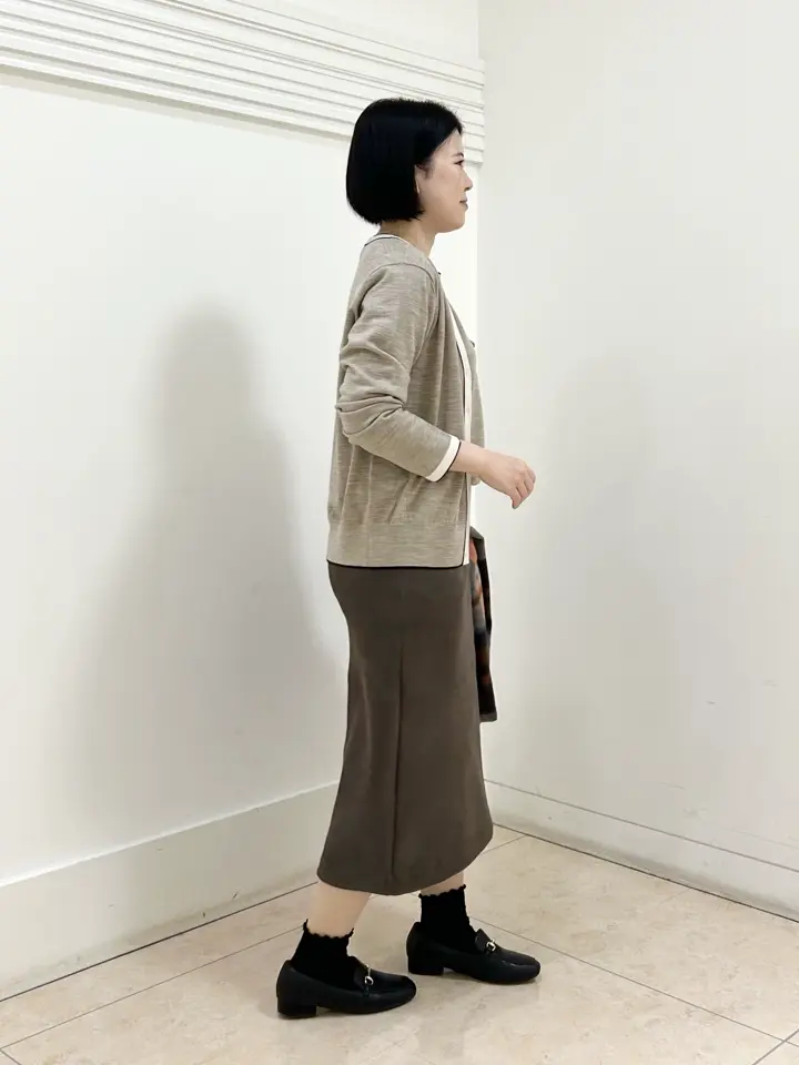 J.PRESS LADIES 茂木 コーディネート画像