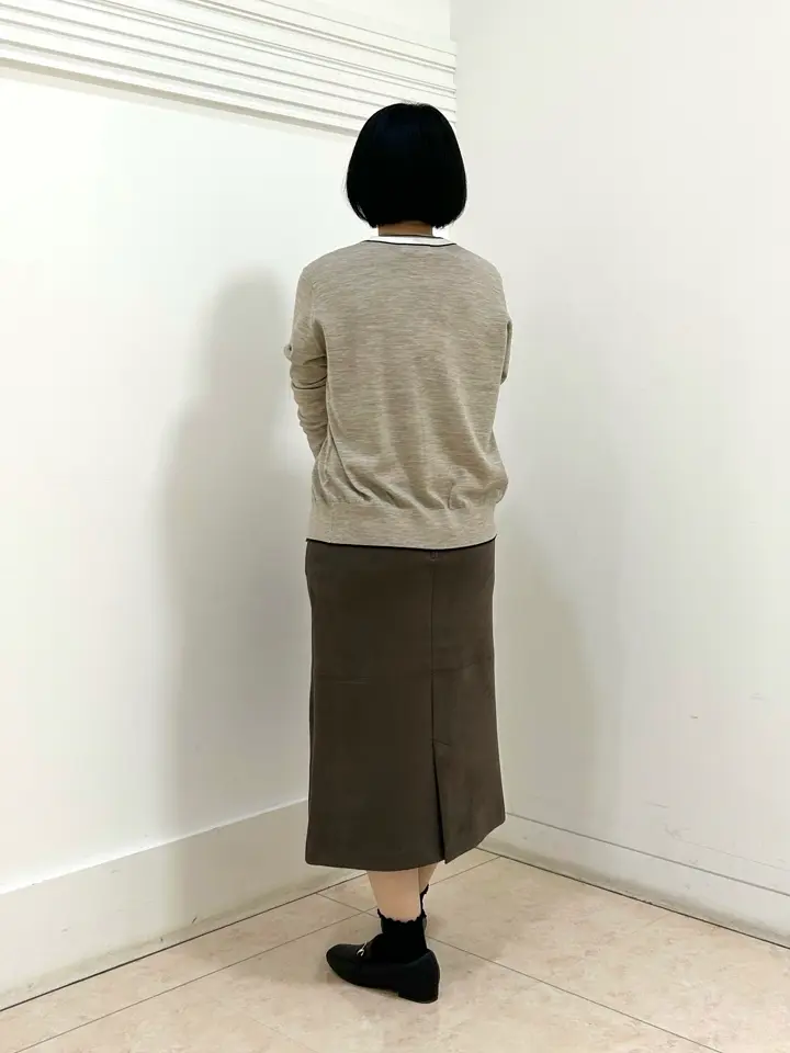 J.PRESS LADIES 茂木 コーディネート画像