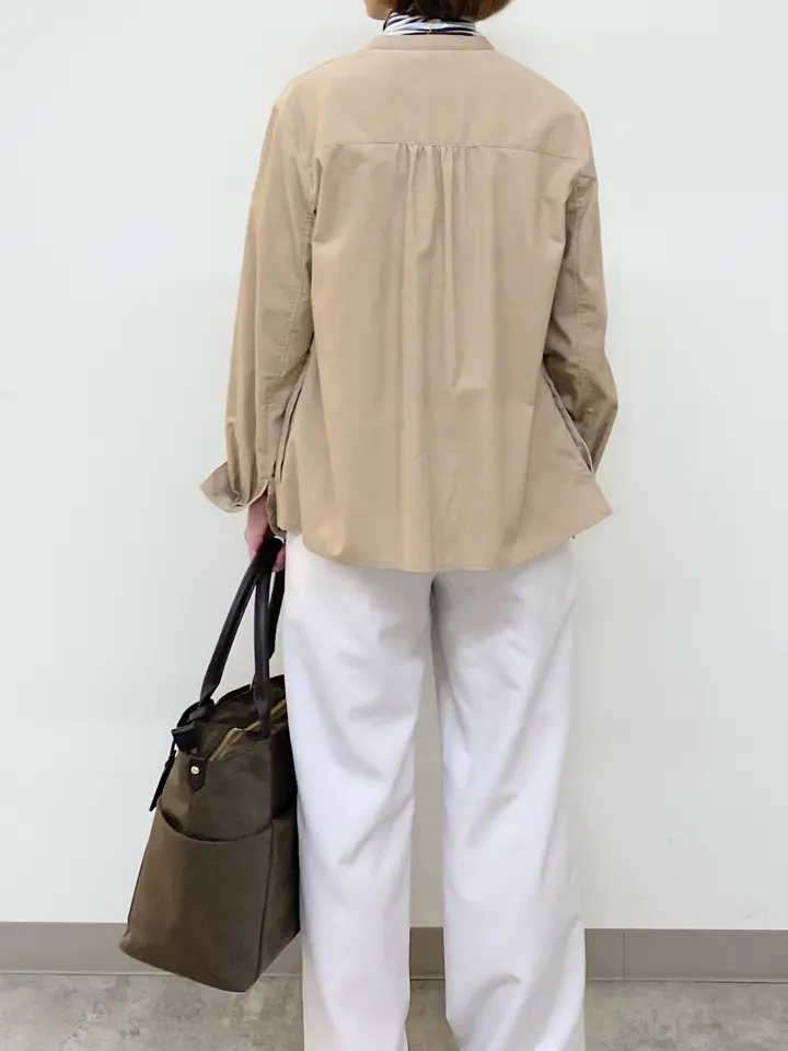 J.PRESS LADIES 川﨑 コーディネート画像