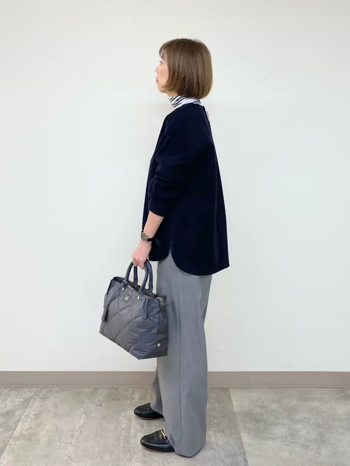 J.PRESS LADIES 川﨑 コーディネート画像