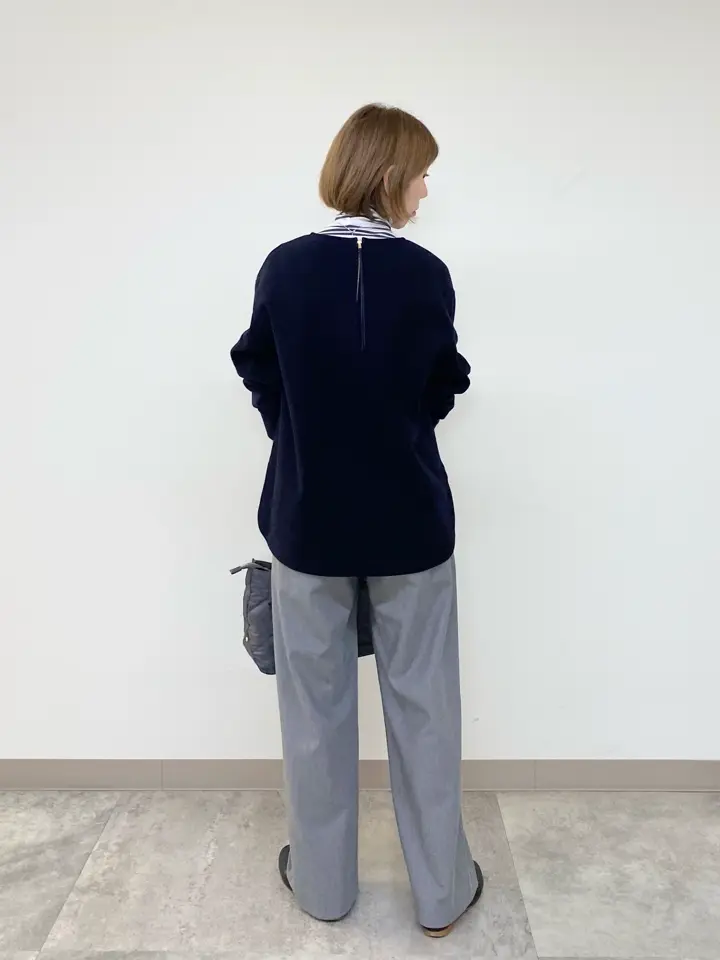 J.PRESS LADIES 川﨑 コーディネート画像