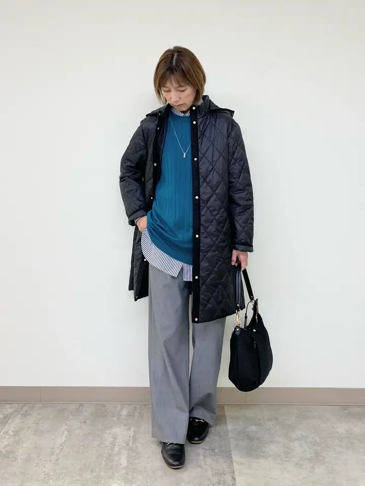 J.PRESS LADIES 川﨑 コーディネート画像