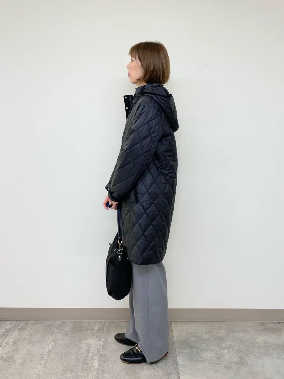 J.PRESS LADIES 川﨑 コーディネート画像