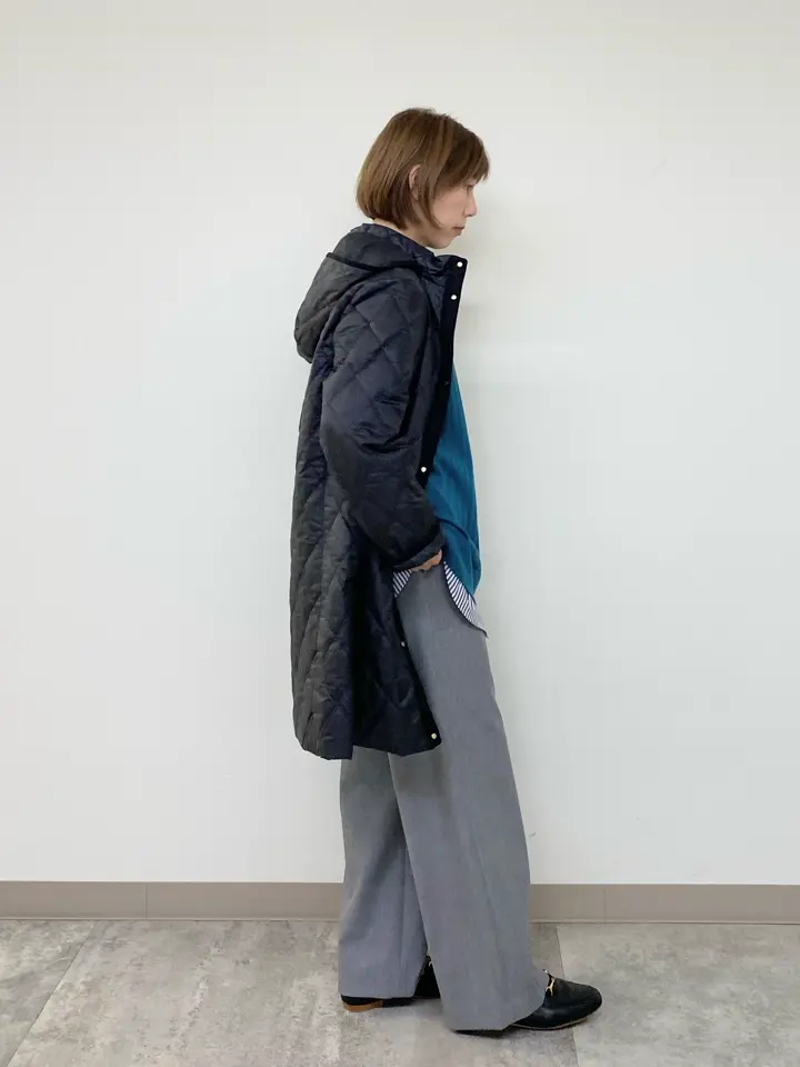 J.PRESS LADIES 川﨑 コーディネート画像