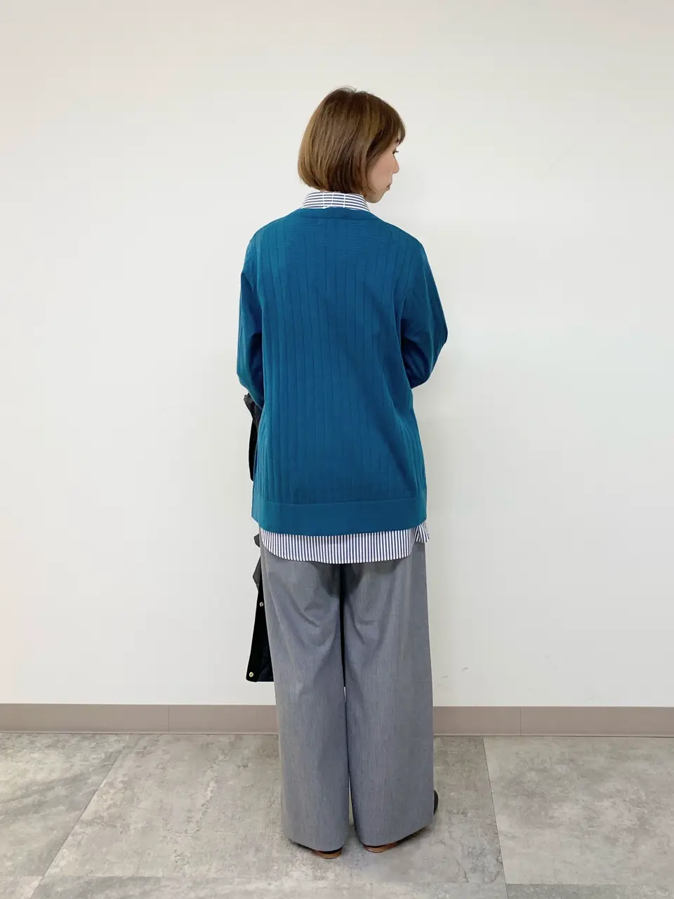 J.PRESS LADIES 川﨑 コーディネート画像