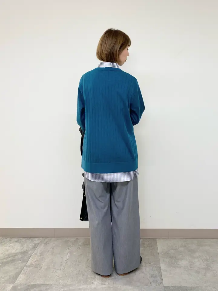 J.PRESS LADIES 川﨑 コーディネート画像