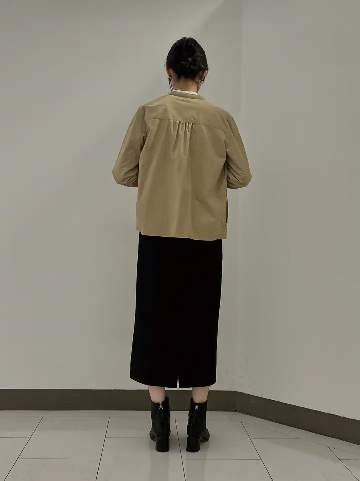 J.PRESS LADIES 木村 コーディネート画像