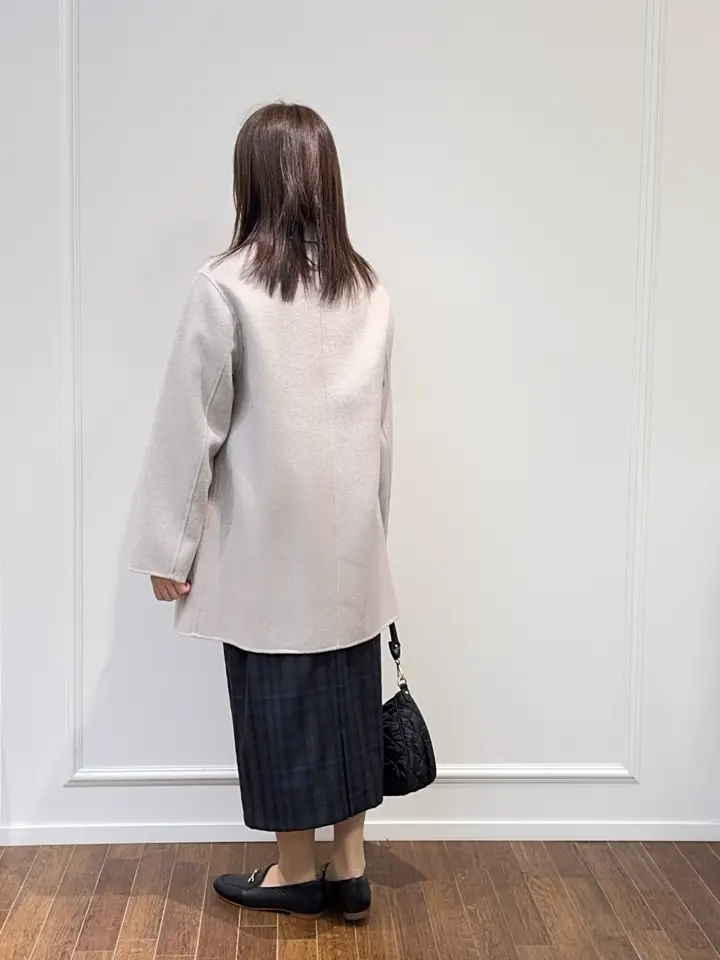 J.PRESS LADIES 東海林 コーディネート画像