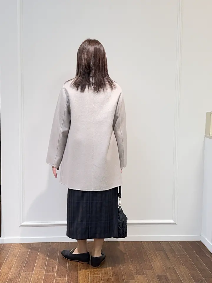 J.PRESS LADIES 東海林 コーディネート画像