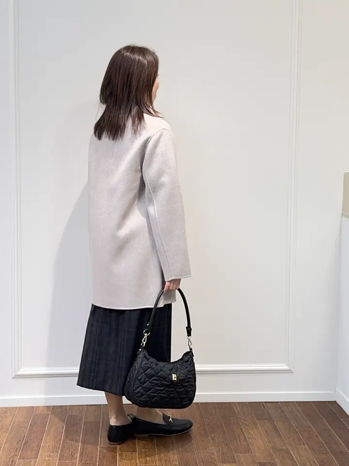 J.PRESS LADIES 東海林 コーディネート画像