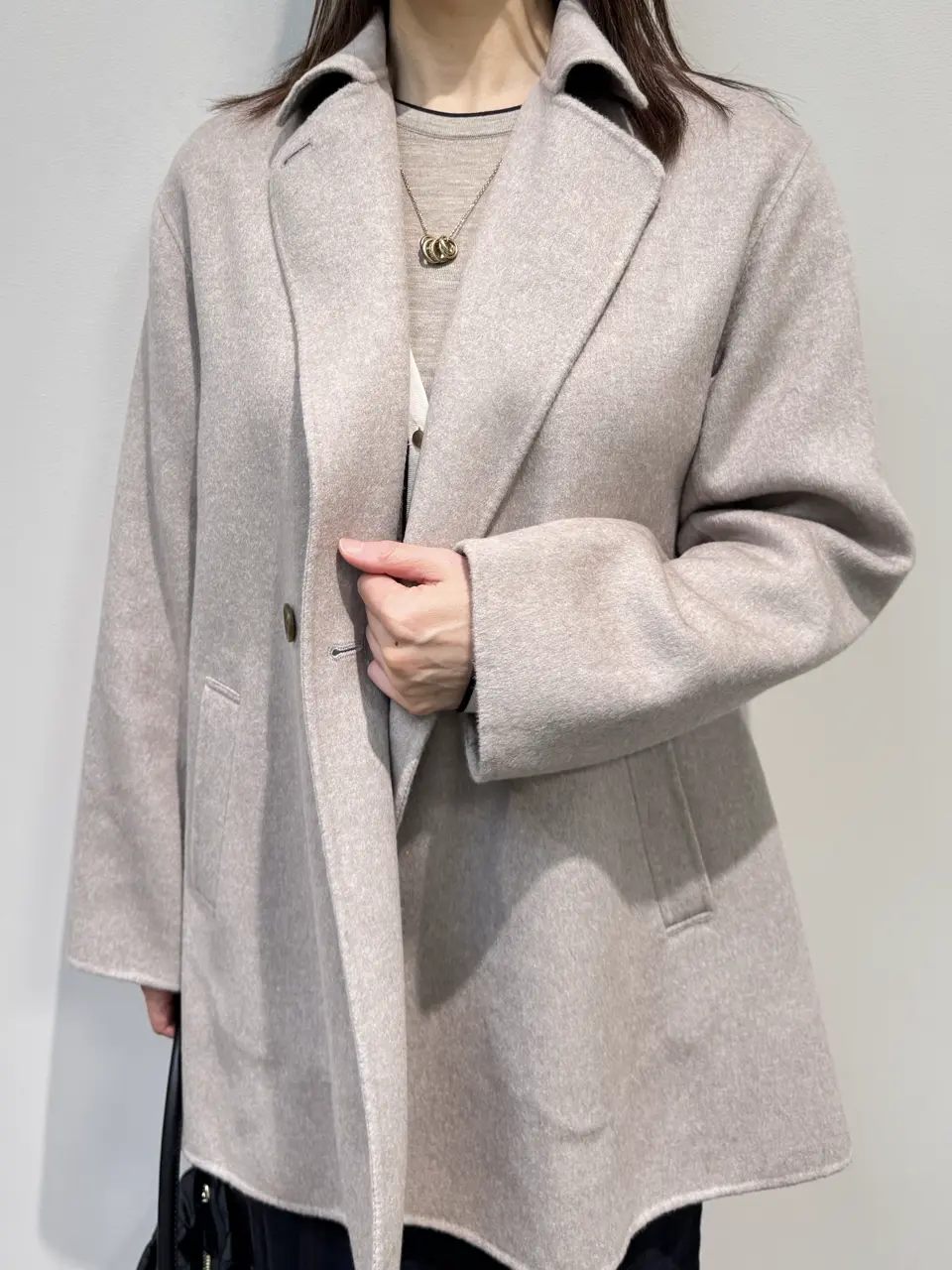 J.PRESS LADIES 東海林 コーディネート画像