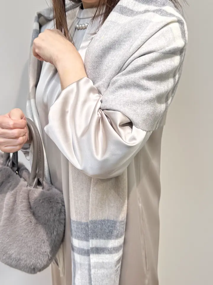 J.PRESS LADIES 東海林 コーディネート画像