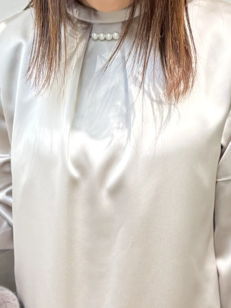 J.PRESS LADIES 東海林 コーディネート画像