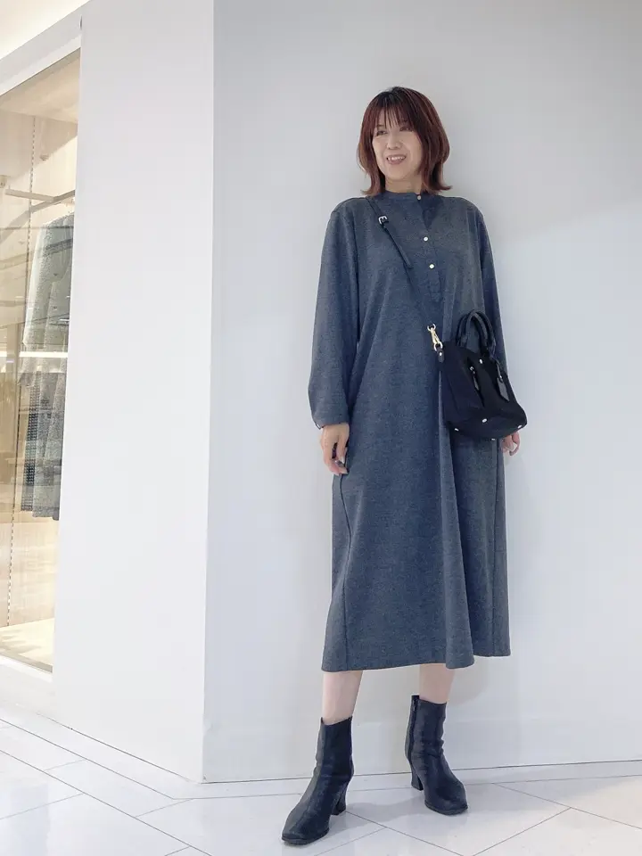 J.PRESS LADIES KAZU コーディネート画像