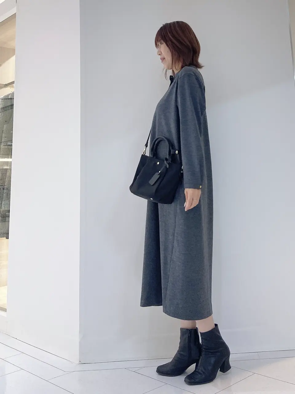 J.PRESS LADIES KAZU コーディネート画像