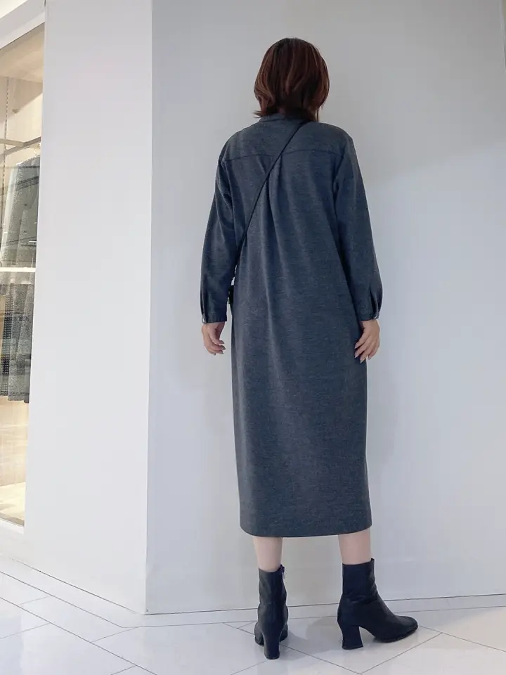 J.PRESS LADIES KAZU コーディネート画像