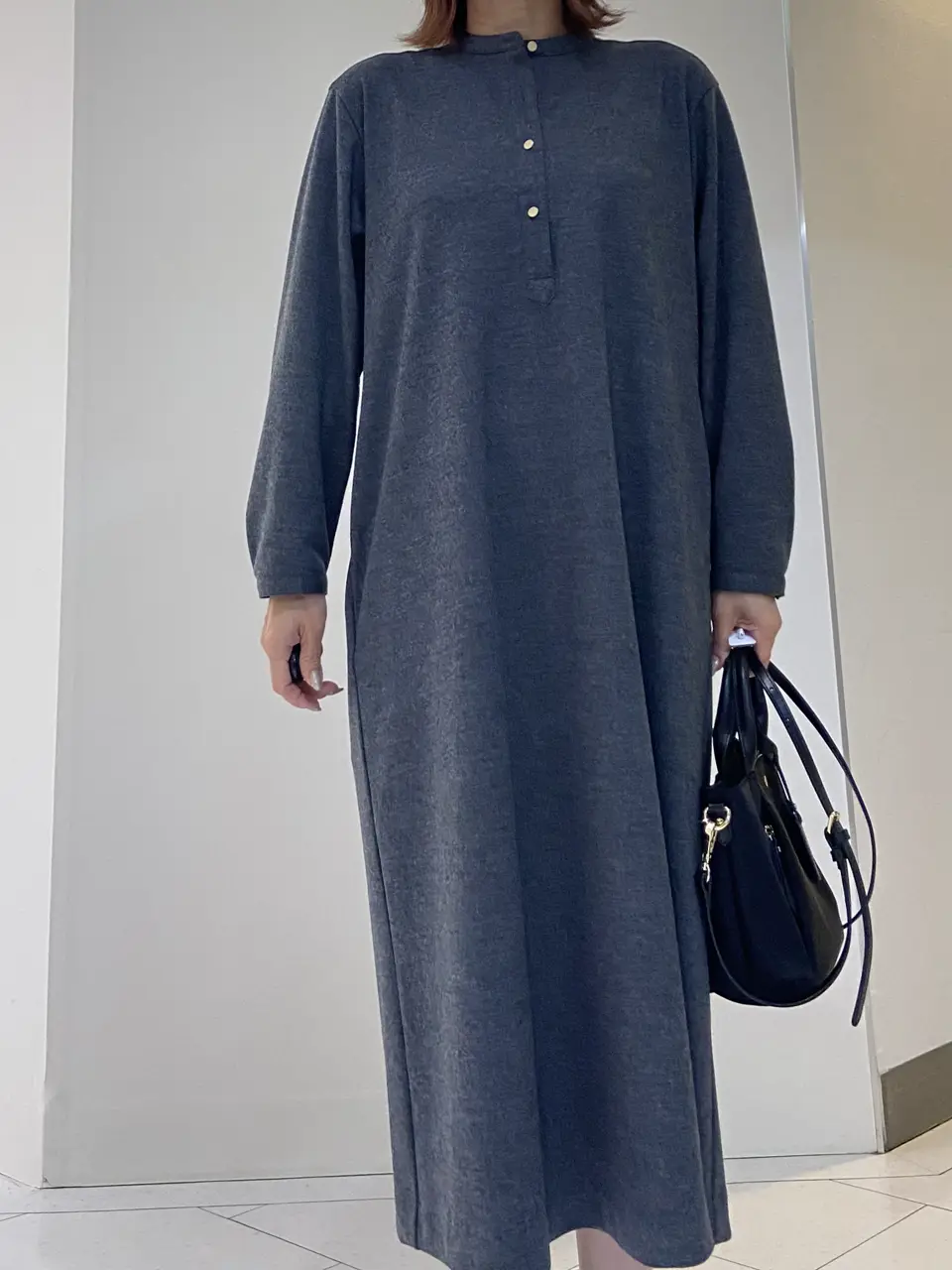 J.PRESS LADIES KAZU コーディネート画像