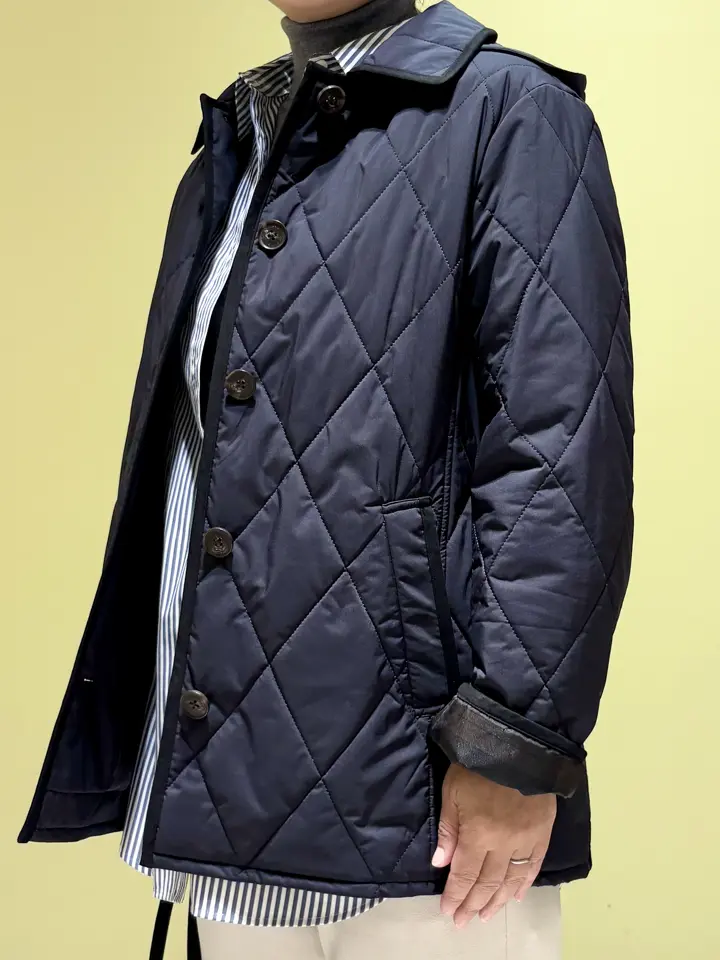 J.PRESS LADIES 辻本 コーディネート画像