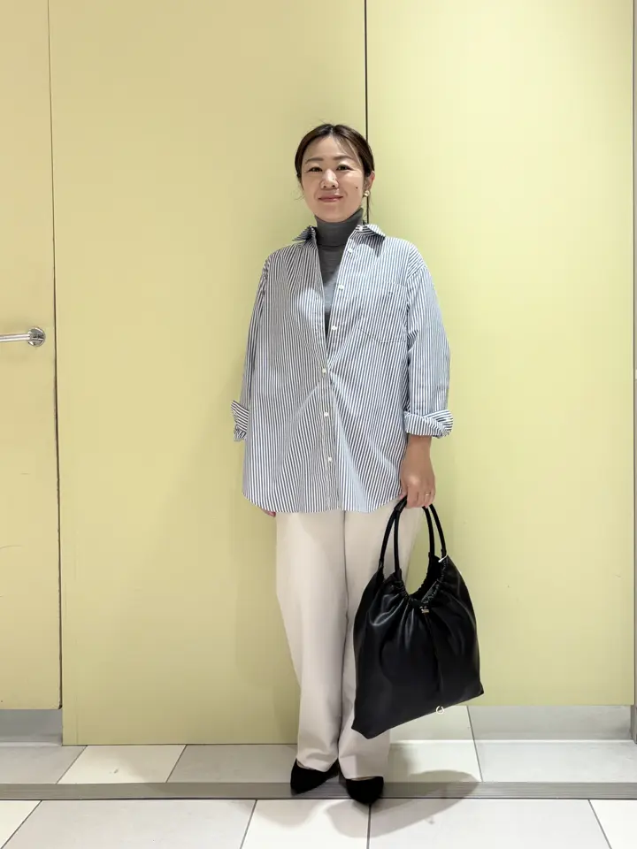 J.PRESS LADIES 辻本 コーディネート画像