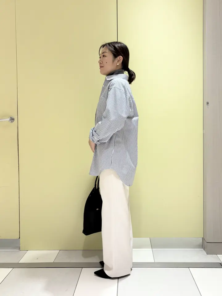 J.PRESS LADIES 辻本 コーディネート画像