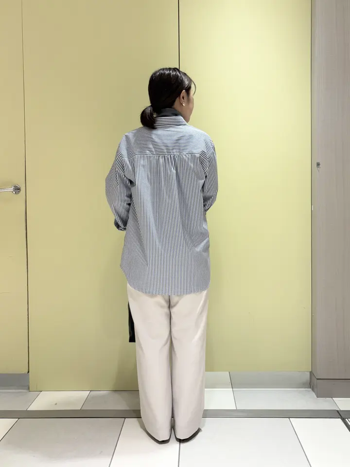 J.PRESS LADIES 辻本 コーディネート画像