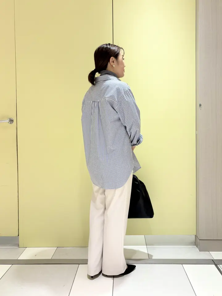 J.PRESS LADIES 辻本 コーディネート画像