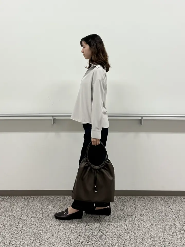 J.PRESS LADIES 辻 コーディネート画像