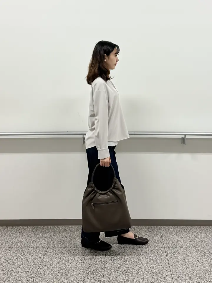 J.PRESS LADIES 辻 コーディネート画像