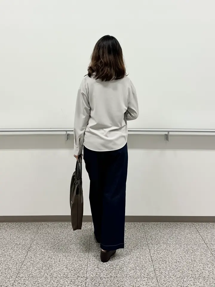 J.PRESS LADIES 辻 コーディネート画像