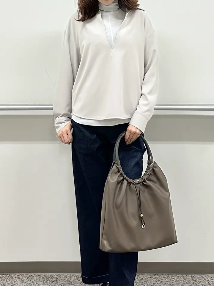 J.PRESS LADIES 辻 コーディネート画像