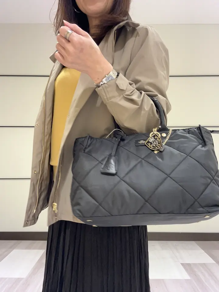 J.PRESS LADIES 蛭川 コーディネート画像